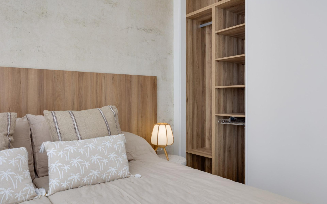 Obra Nueva - Villa - Torrevieja - Sector 25