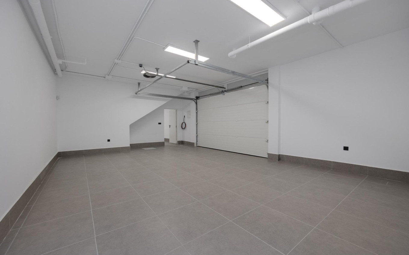 Obra Nueva - Villa - Torrevieja - Sector 25