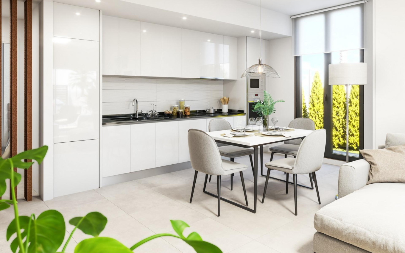 Obra Nueva - Villa - Vera - Pueblo Salinas