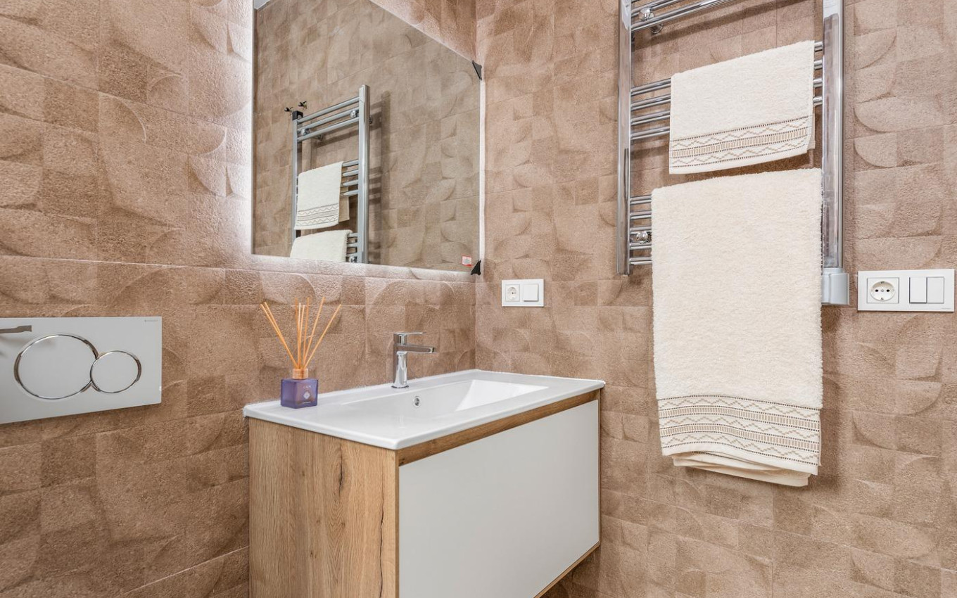 Obra Nueva - Villa - Vera - Vera playa