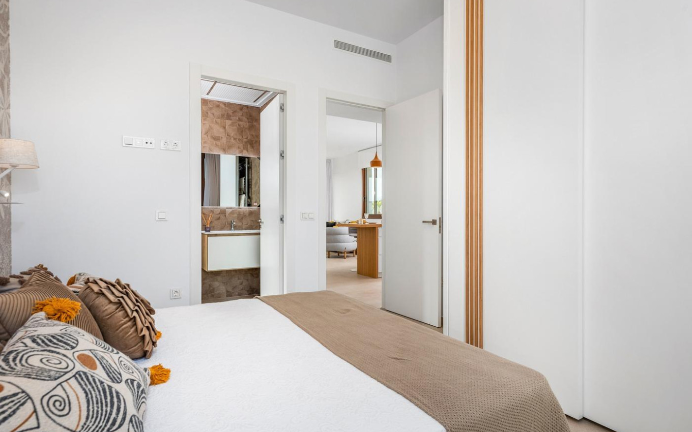 Obra Nueva - Villa - Vera - Vera playa