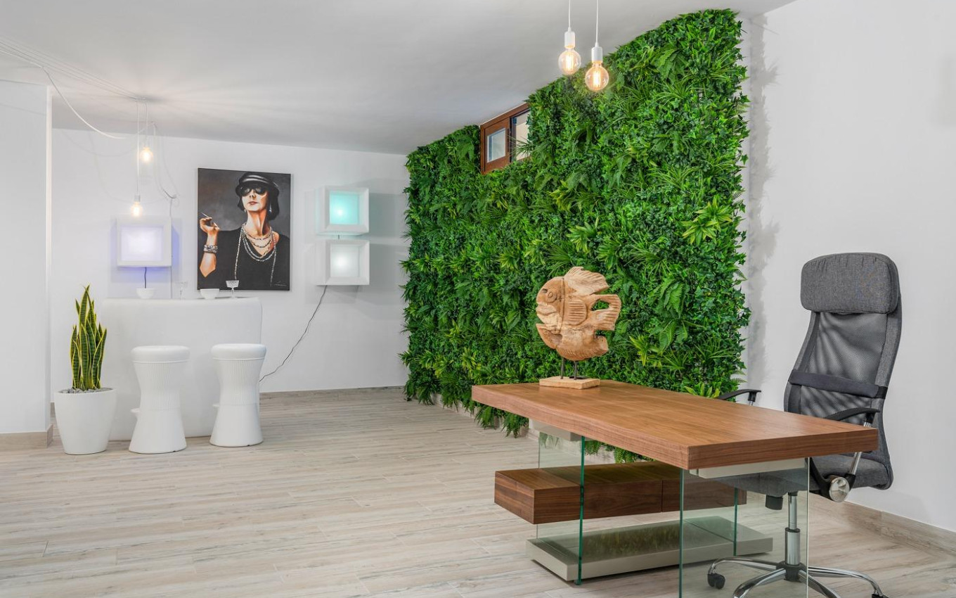 Obra Nueva - Villa - Vera - Vera playa