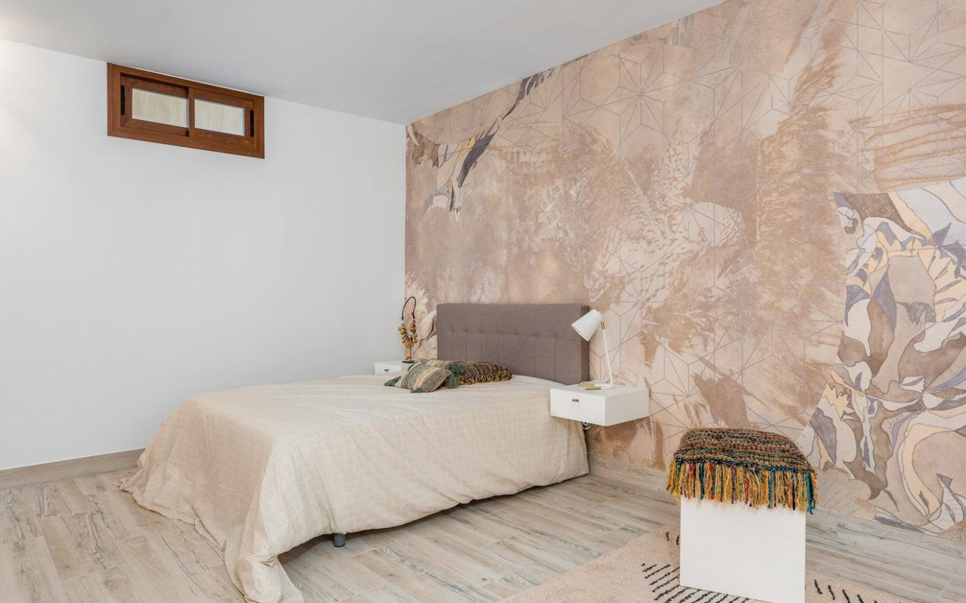 Obra Nueva - Villa - Vera - Vera playa