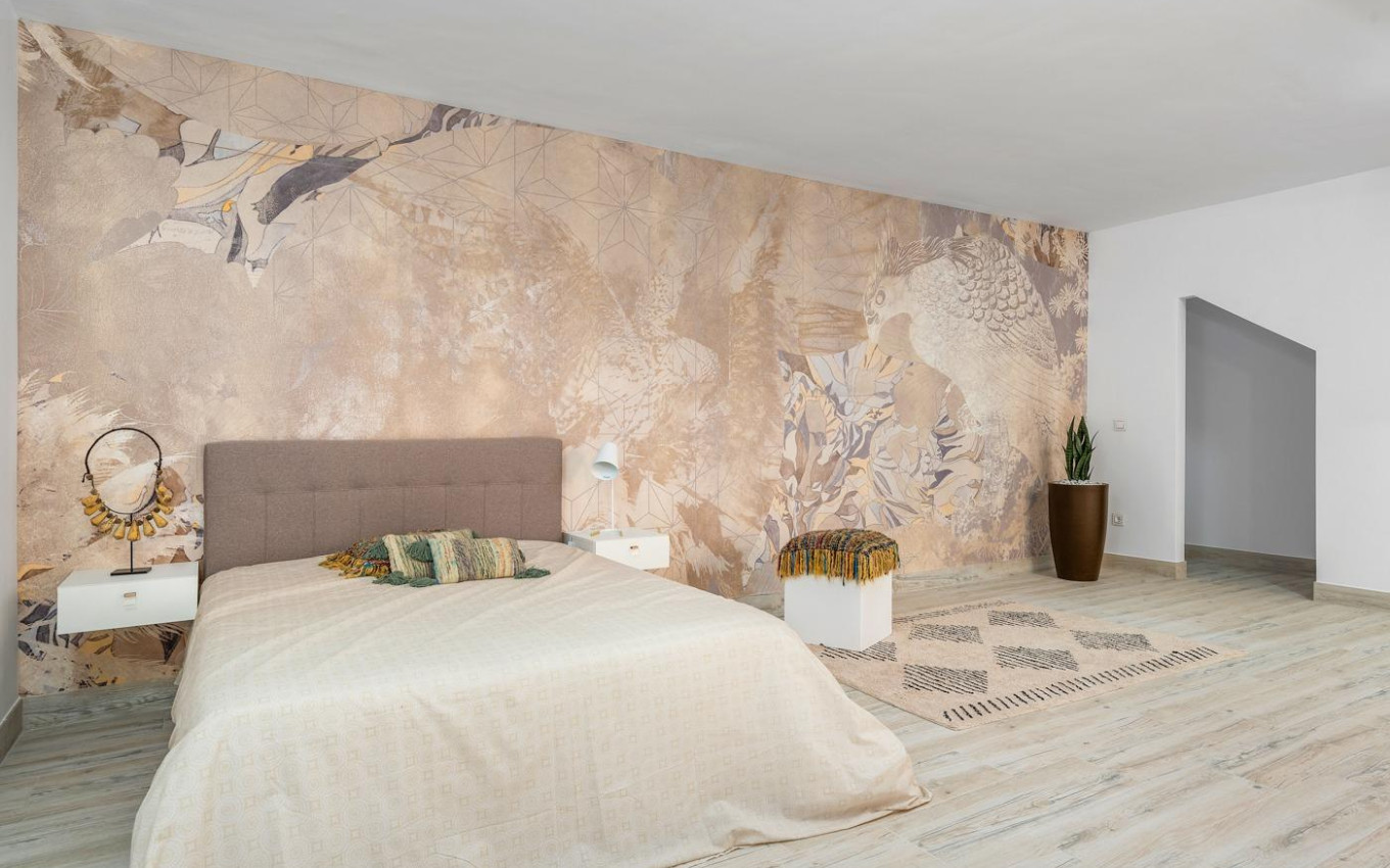 Obra Nueva - Villa - Vera - Vera playa