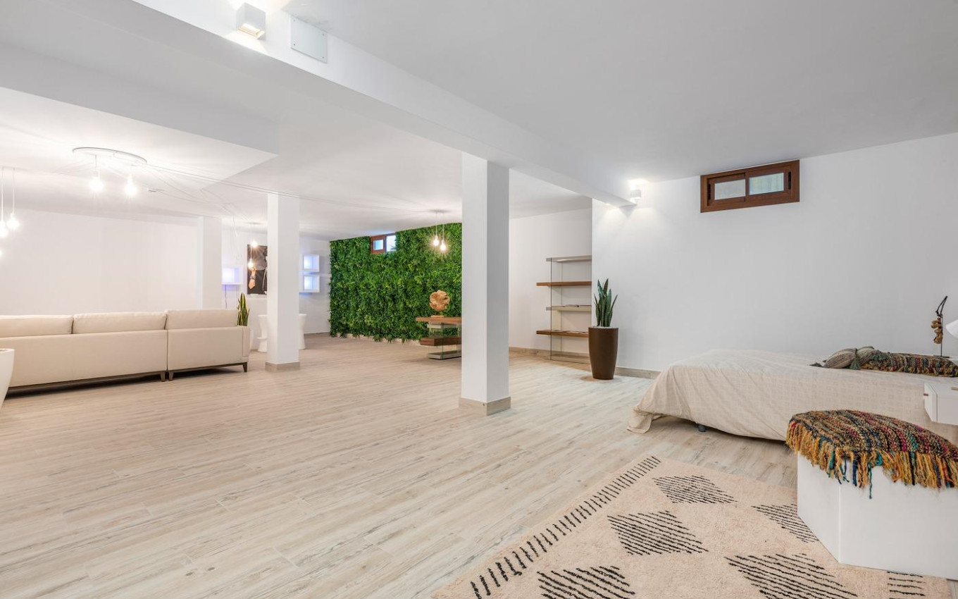 Obra Nueva - Villa - Vera - Vera playa