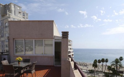Other - Nieuwbouw - Calpe - Playa De La Fossa