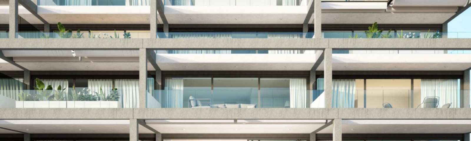 Other - Nieuwbouw - Cartagena - Mar de Cristal