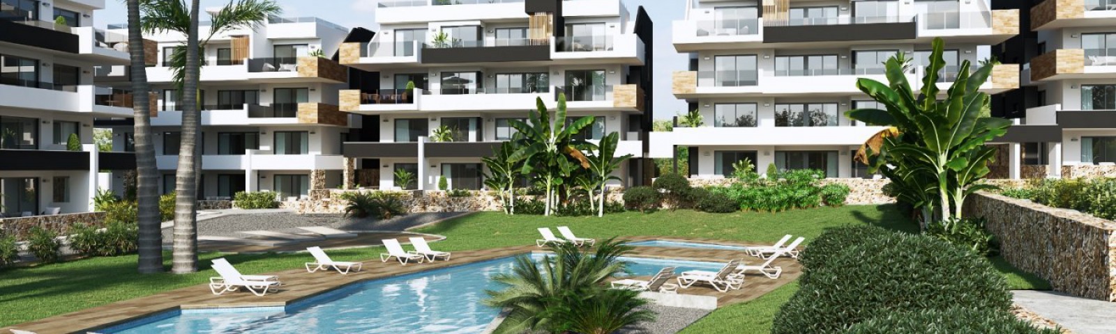 Other - Nieuwbouw - Orihuela Costa - Los Altos
