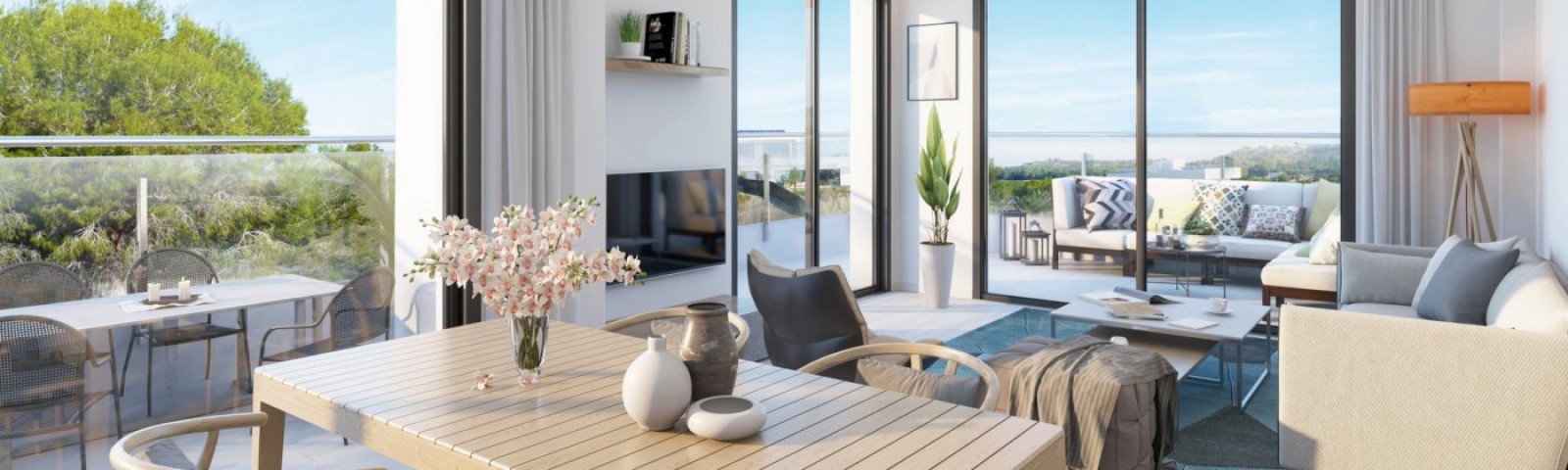 Other - Nieuwbouw - Orihuela Costa - Playa Flamenca
