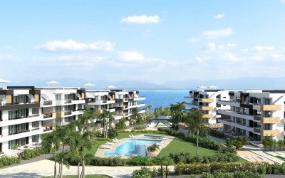 Other - Nieuwbouw - Orihuela Costa - Playa Flamenca