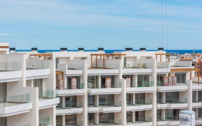 Other - Nieuwbouw - Orihuela Costa - Villamartin