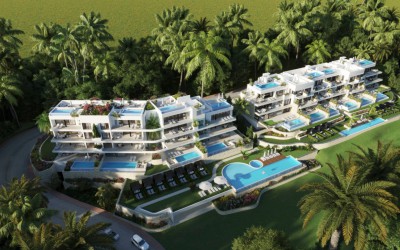 Other - Nieuwbouw - Orihuela - Las Colinas Golf