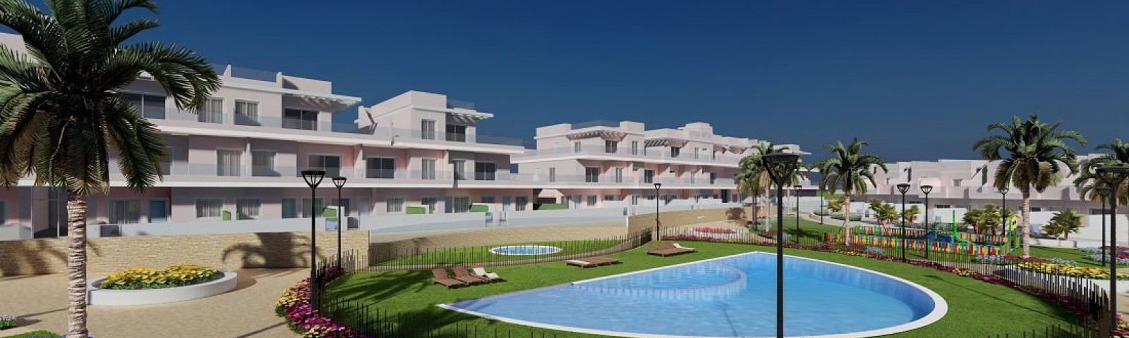 Other - Nieuwbouw - Pilar de la Horadada - La Torre de la Horadada