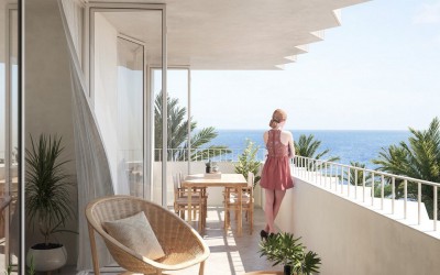 Other - Nieuwbouw - Torrevieja - Playa de los locos