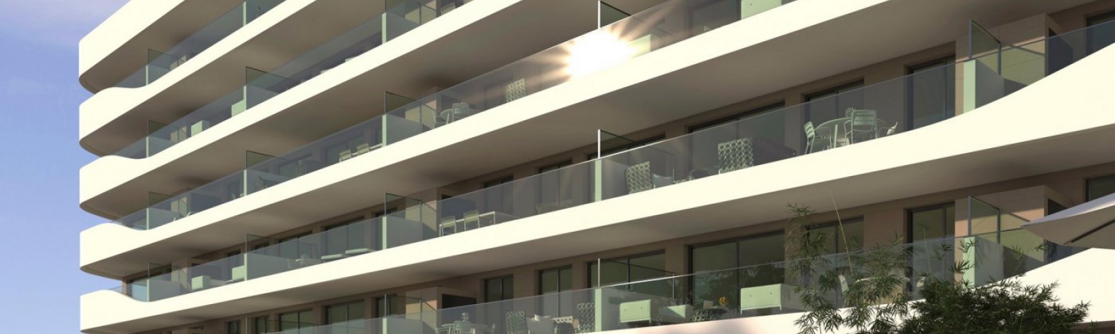 Penthouse - New Build - Arenales del sol - Arenales del Sol