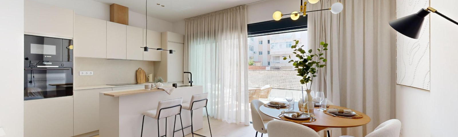 Penthouse - New Build - Guardamar del Segura - Pueblo