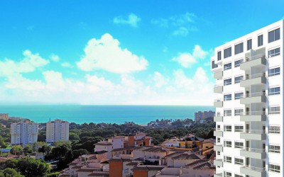 Penthouse - New Build - Orihuela Costa - Campoamor