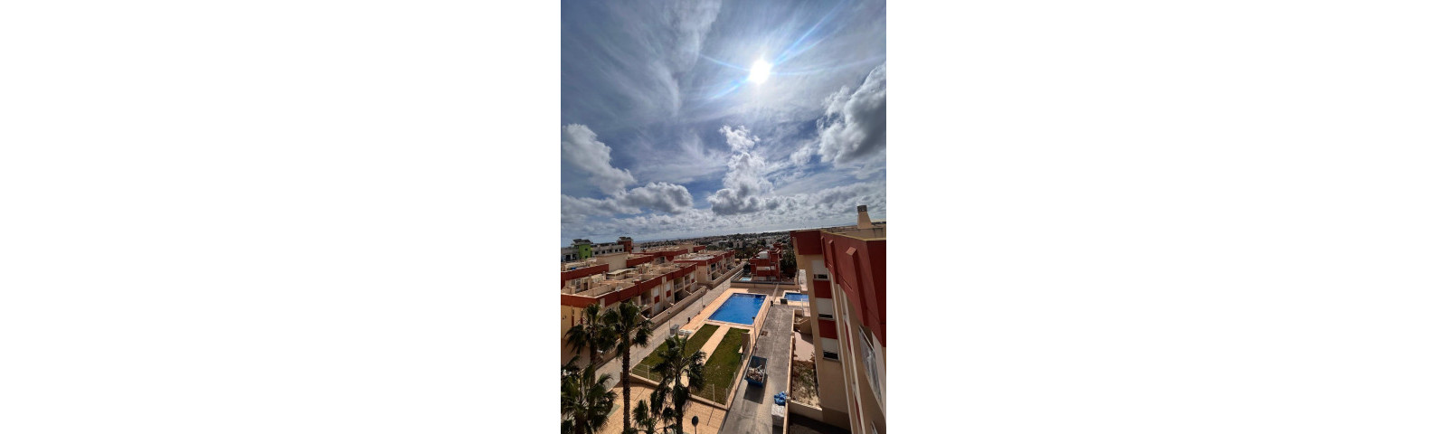 Penthouse - New Build - Orihuela Costa - Lomas de Cabo Roig