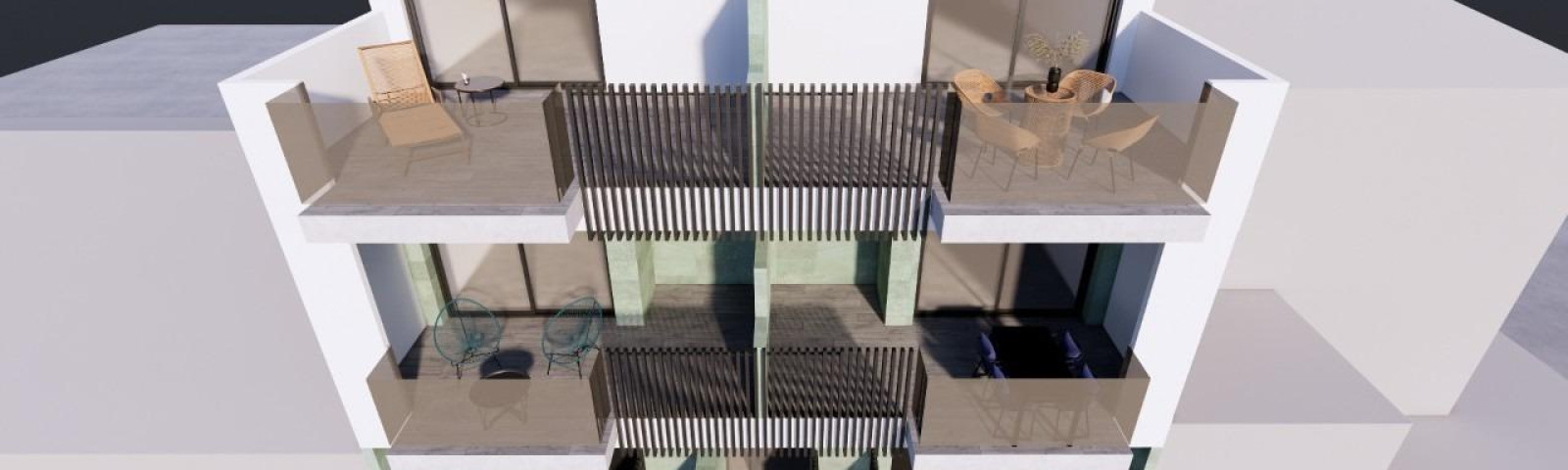 Penthouse - New Build - Pilar de la Horadada - Torre De La Horadada