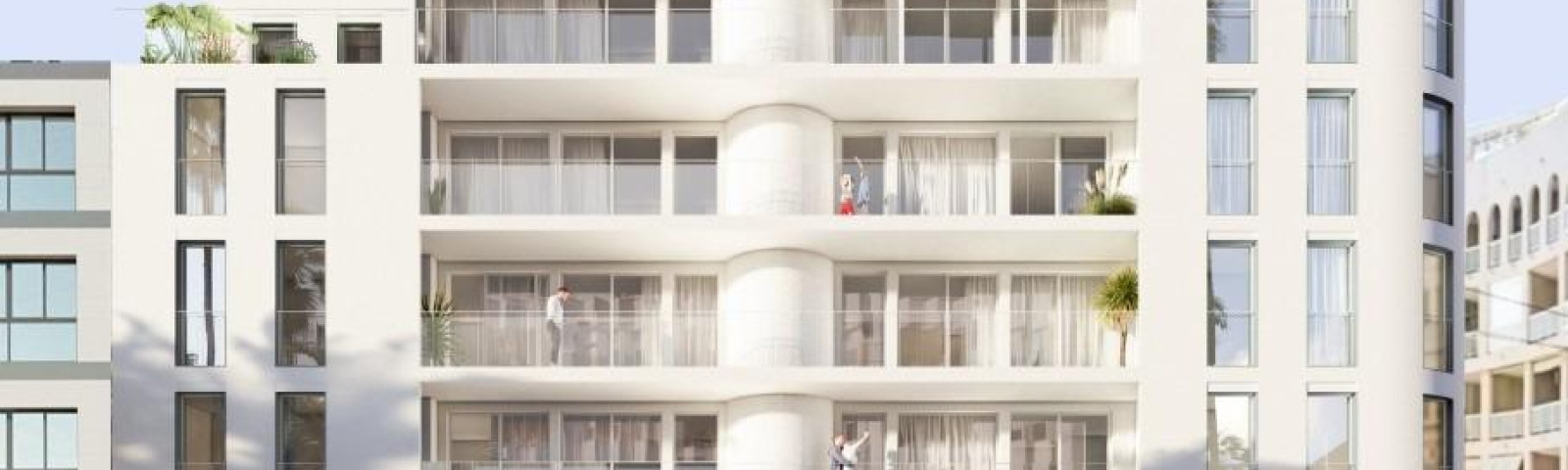 Penthouse - New Build - Torrevieja - Playa de los locos