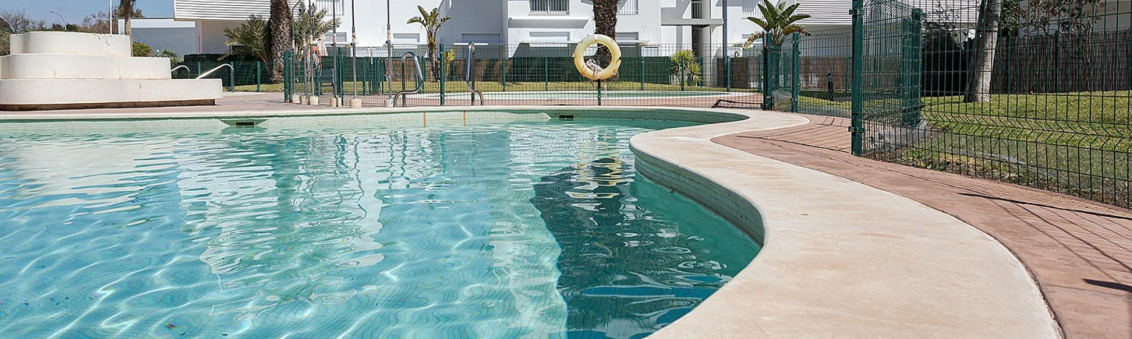 Penthouse - New Build - Vera - El Playazo