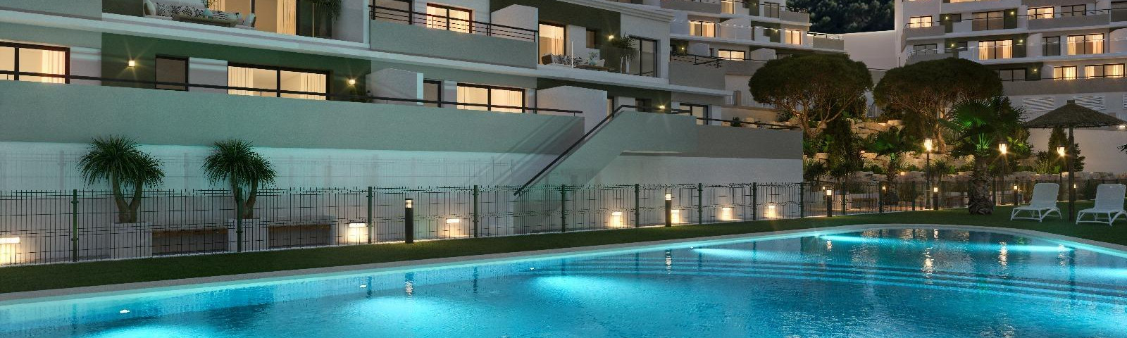 Penthouse - New Build - Xeresa - Xeresa del monte