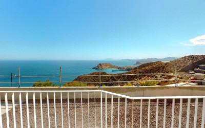 Penthouse - Nieuwbouw - Águilas - Isla del fraile
