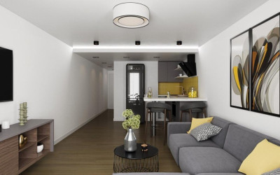 Penthouse - Nieuwbouw - Alicante - Centro