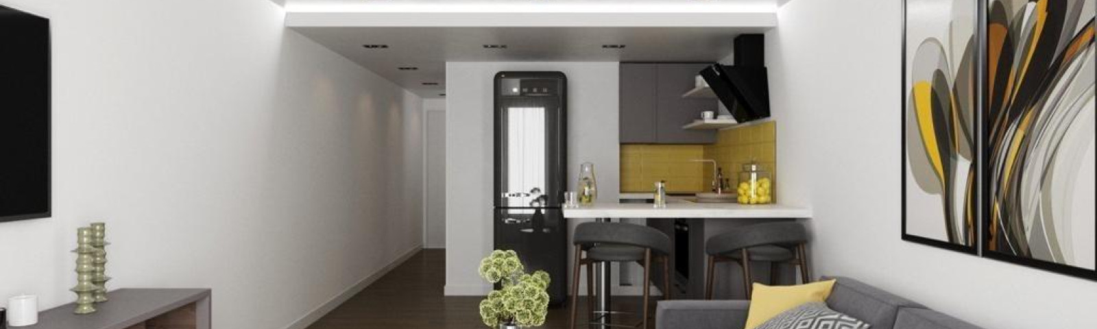 Penthouse - Nieuwbouw - Alicante - Centro