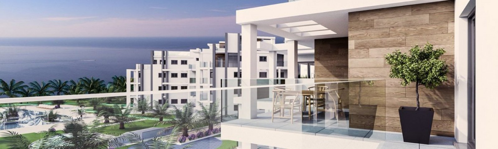 Penthouse - Nieuwbouw - Denia - Las marinas