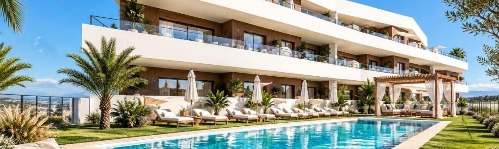 Penthouse - Nieuwbouw - Formentera del Segura - Pueblo