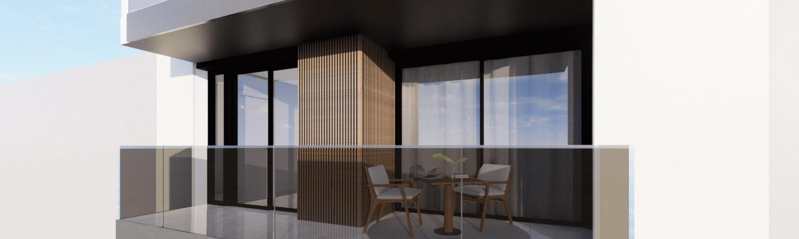 Penthouse - Nieuwbouw - Guardamar del Segura - CENTRO