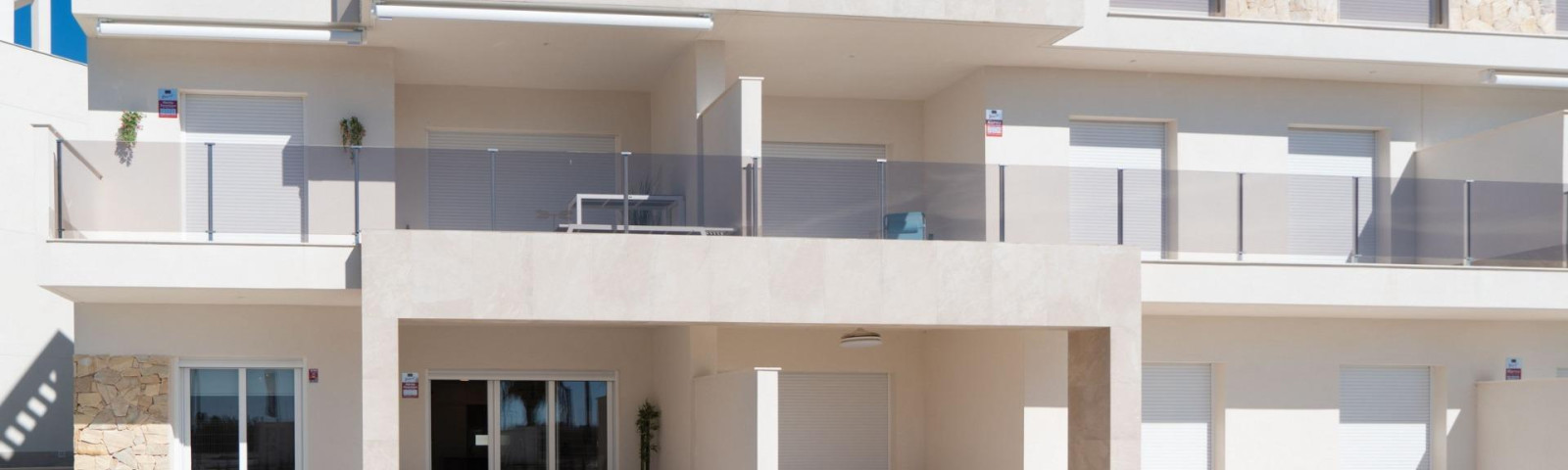 Penthouse - Nieuwbouw - Guardamar del Segura - EL RASO