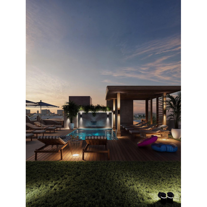 Penthouse - Nieuwbouw - Guardamar del Segura - Pueblo