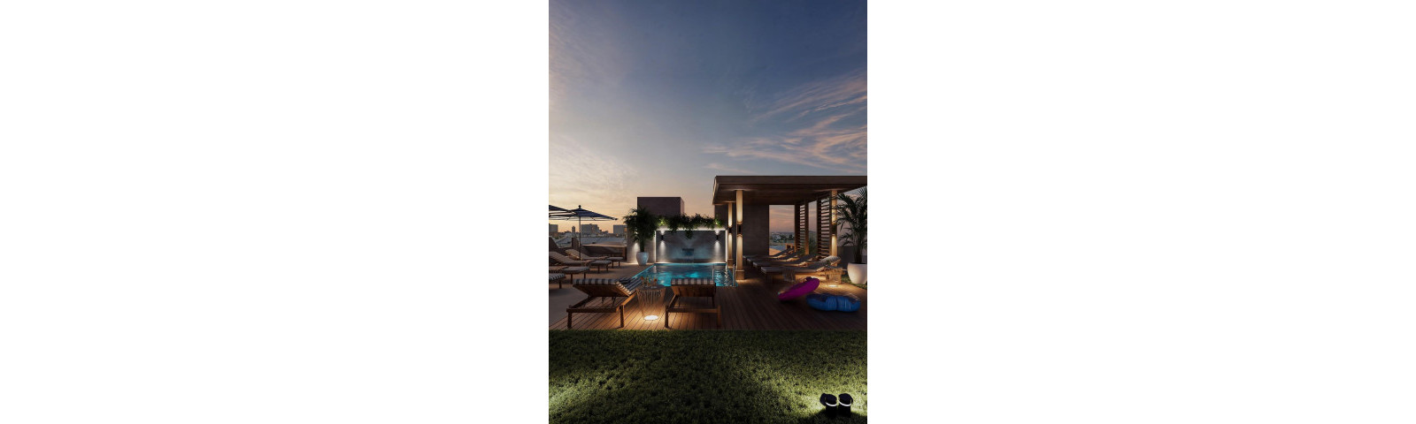 Penthouse - Nieuwbouw - Guardamar del Segura - Pueblo