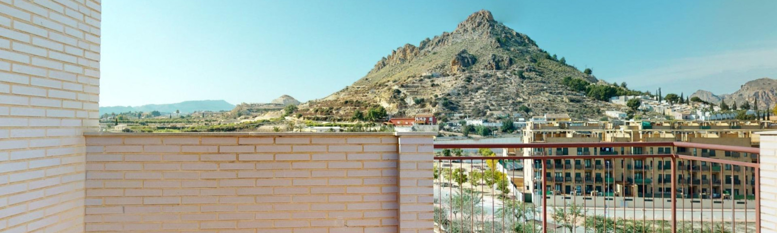 Penthouse - Nieuwbouw - Murcia - Villanueva del Rio Segura
