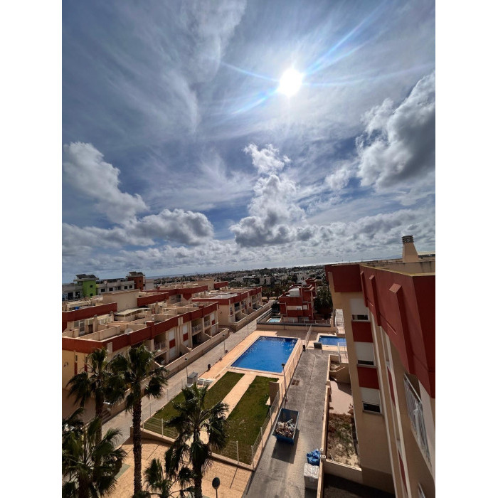Penthouse - Nieuwbouw - Orihuela Costa - Lomas de Cabo Roig