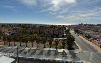 Penthouse - Nieuwbouw - Orihuela Costa - Lomas de Cabo Roig