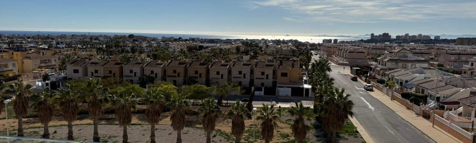 Penthouse - Nieuwbouw - Orihuela Costa - Lomas de Cabo Roig