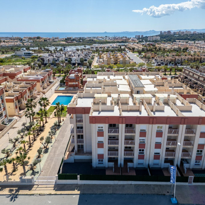 Penthouse - Nieuwbouw - Orihuela Costa - Lomas de Cabo Roig