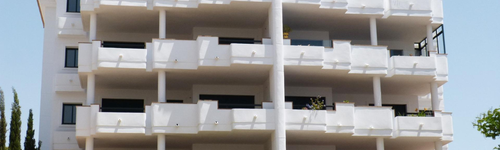 Penthouse - Nieuwbouw - Orihuela Costa - Lomas de Campoamor