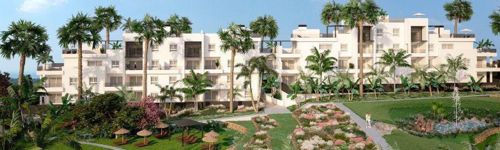 Penthouse - Nieuwbouw - Orihuela Costa - Punta Prima