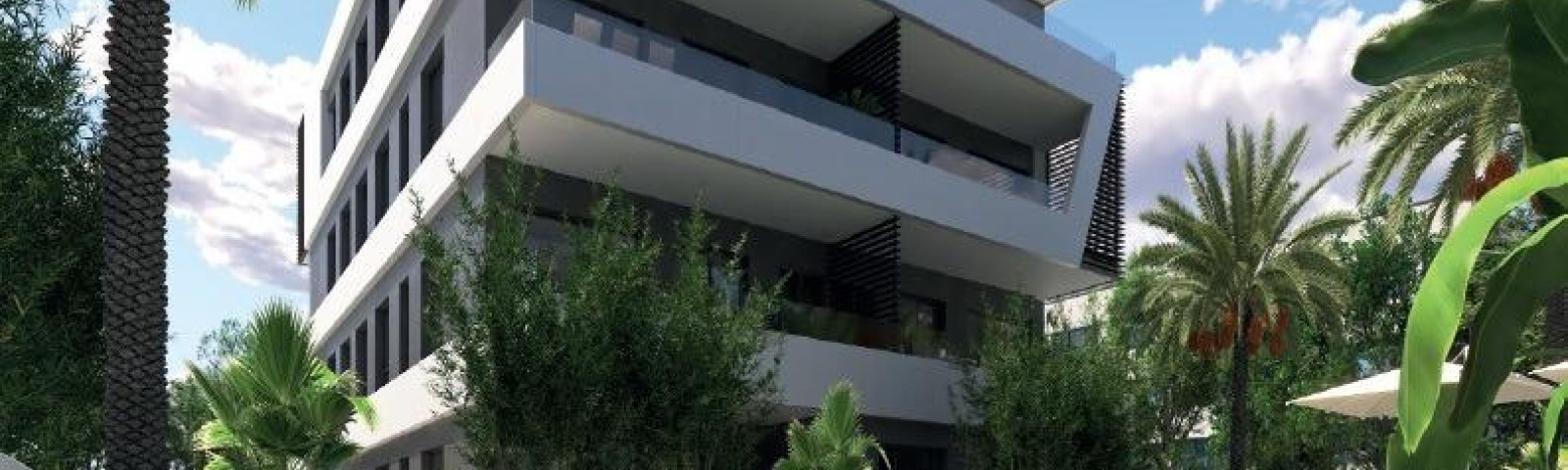 Penthouse - Nieuwbouw - San Juan Alicante - Frank Espinós