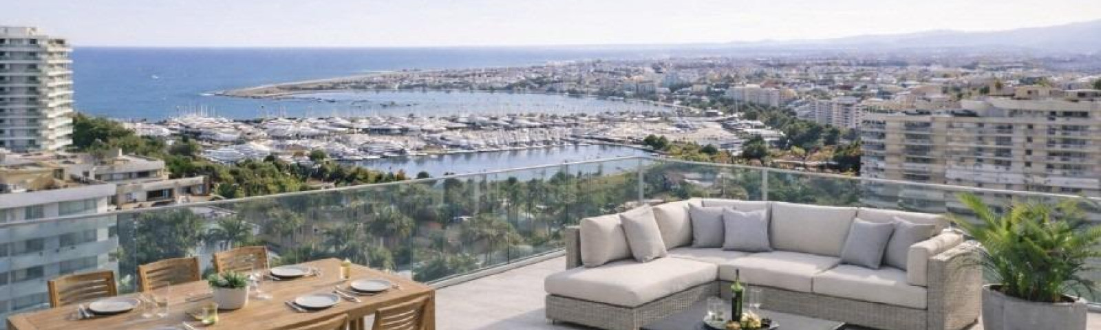 Penthouse - Nieuwbouw - Torrevieja - Centro