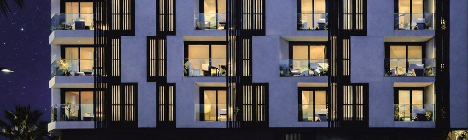 Penthouse - Nieuwbouw - Torrevieja - Centro