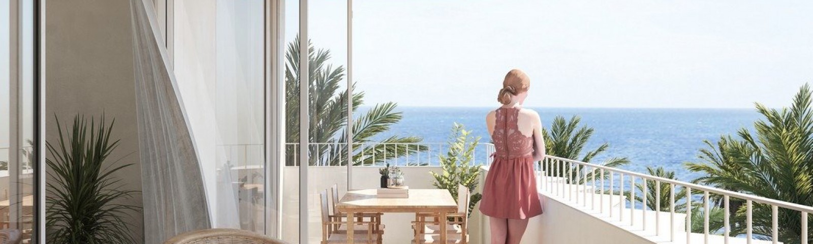 Penthouse - Nieuwbouw - Torrevieja - Playa de los locos