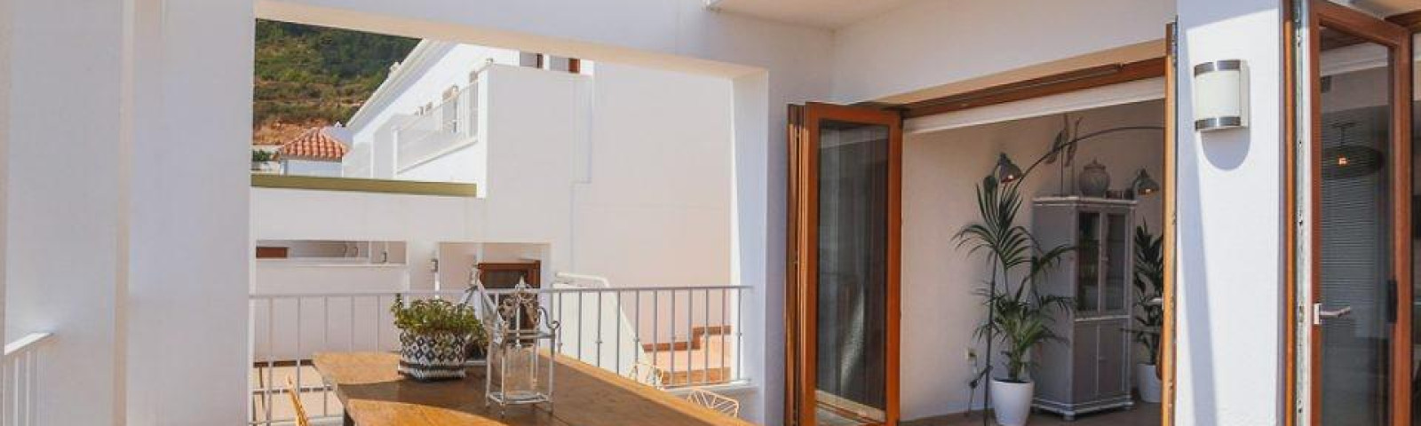 Penthouse - Nieuwbouw - Xeresa - Xeresa del monte