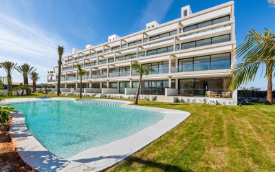 Penthouse - Nouvelle construction - Cartagena - Mar de Cristal