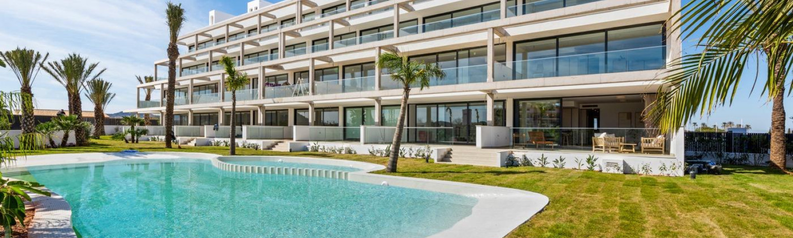 Penthouse - Nouvelle construction - Cartagena - Mar de Cristal