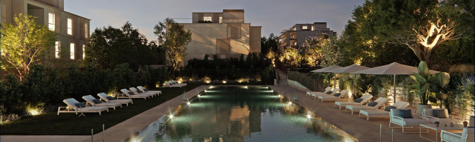 Penthouse - Nouvelle construction - Godella - Campolivar